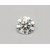 0.28 Carat ROUND Lab Grown Diamond