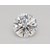 0.27 Carat ROUND Lab Grown Diamond