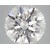 0.32 Carat ROUND Lab Grown Diamond