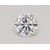 0.27 Carat ROUND Lab Grown Diamond