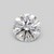 0.36 Carat ROUND Lab Grown Diamond
