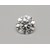 0.27 Carat ROUND Lab Grown Diamond