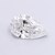 0.34 Carat PEAR Lab Grown Diamond