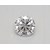 0.28 Carat ROUND Lab Grown Diamond