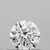 0.32 Carat ROUND Lab Grown Diamond