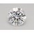 0.31 Carat ROUND Lab Grown Diamond