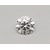 0.28 Carat ROUND Lab Grown Diamond