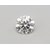0.28 Carat ROUND Lab Grown Diamond