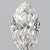 0.08 Carat MARQUISE Natural Diamond