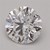 0.37 Carat ROUND Lab Grown Diamond