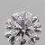 0.18 Carat ROUND Natural Diamond