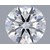 0.35 Carat ROUND Lab Grown Diamond