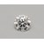 0.27 Carat ROUND Lab Grown Diamond