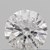 0.30 Carat ROUND Natural Diamond