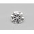 0.31 Carat ROUND Lab Grown Diamond
