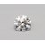 0.27 Carat ROUND Lab Grown Diamond