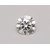 0.29 Carat ROUND Lab Grown Diamond