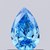 0.31 Carat PEAR Lab Grown Diamond