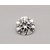 0.27 Carat ROUND Lab Grown Diamond