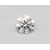 0.31 Carat ROUND Lab Grown Diamond