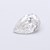 0.29 Carat PEAR Lab Grown Diamond