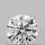 0.41 Carat ROUND Lab Grown Diamond