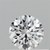 0.35 Carat ROUND Lab Grown Diamond