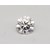 0.27 Carat ROUND Lab Grown Diamond