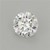 0.45 Carat ROUND Lab Grown Diamond