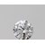 0.38 Carat ROUND Lab Grown Diamond