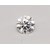 0.27 Carat ROUND Lab Grown Diamond