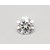 0.27 Carat ROUND Lab Grown Diamond