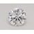 0.32 Carat ROUND Lab Grown Diamond