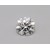 0.27 Carat ROUND Lab Grown Diamond