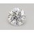 0.32 Carat ROUND Lab Grown Diamond