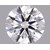 0.43 Carat ROUND Lab Grown Diamond