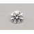 0.28 Carat ROUND Lab Grown Diamond