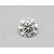 0.28 Carat ROUND Lab Grown Diamond
