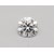0.31 Carat ROUND Lab Grown Diamond
