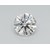 0.27 Carat ROUND Lab Grown Diamond