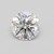 0.36 Carat ROUND Lab Grown Diamond