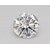 0.32 Carat ROUND Lab Grown Diamond
