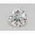 0.32 Carat ROUND Lab Grown Diamond