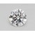 0.30 Carat ROUND Lab Grown Diamond