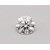 0.28 Carat ROUND Lab Grown Diamond