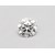 0.27 Carat ROUND Lab Grown Diamond