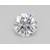 0.27 Carat ROUND Lab Grown Diamond