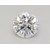 0.31 Carat ROUND Lab Grown Diamond