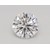 0.32 Carat ROUND Lab Grown Diamond