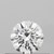 0.31 Carat ROUND Lab Grown Diamond